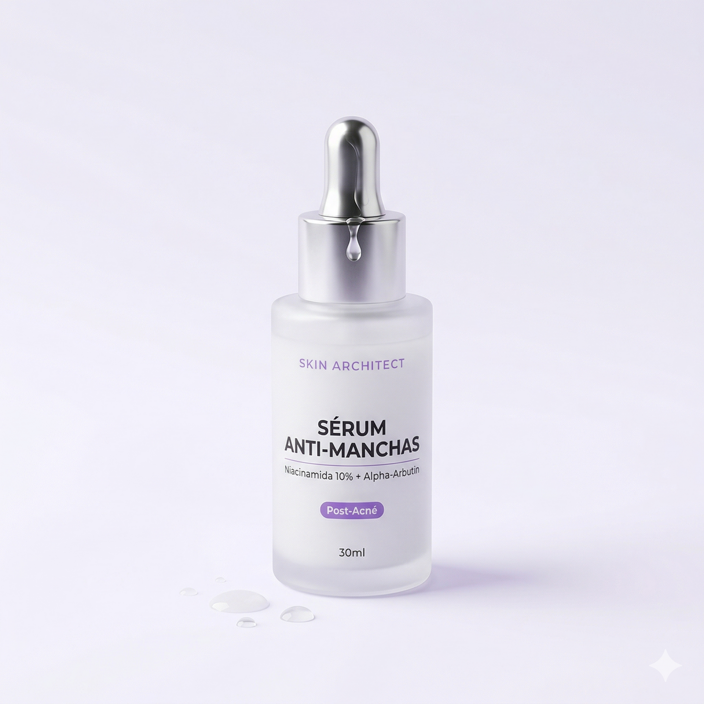 Sérum Anti-Manchas